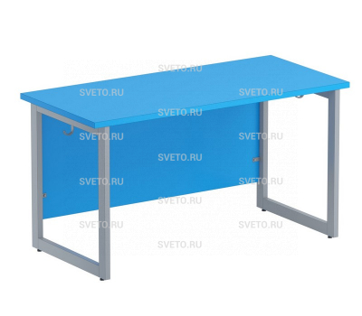 Стол ученический  без бортиков, нерегулируемый