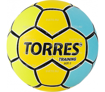 Мяч гандбольный Torres Training №2 