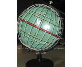 Армиллярная сфера