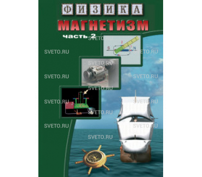 Магнетизм (ч. 2) Магнитное поле Земли Магнетизм (ч. 2) Магнитное поле Земли